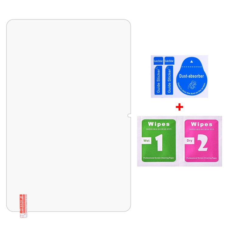 For Doogee T30SE 11 9H 0.3mm Explosion-proof Tempered Glass Film - Others by PMC TechLife | Online Shopping South Africa | PMC TechLife | Buy Now Pay Later Mobicred