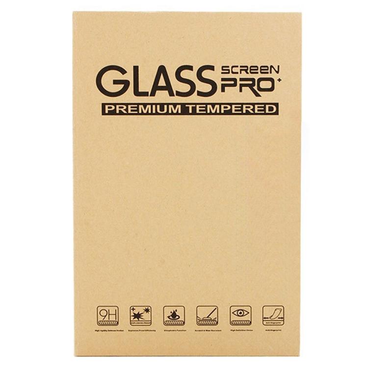 For Doogee T35 9H 0.3mm Explosion-proof Tempered Glass Film - Others by PMC TechLife | Online Shopping South Africa | PMC TechLife | Buy Now Pay Later Mobicred