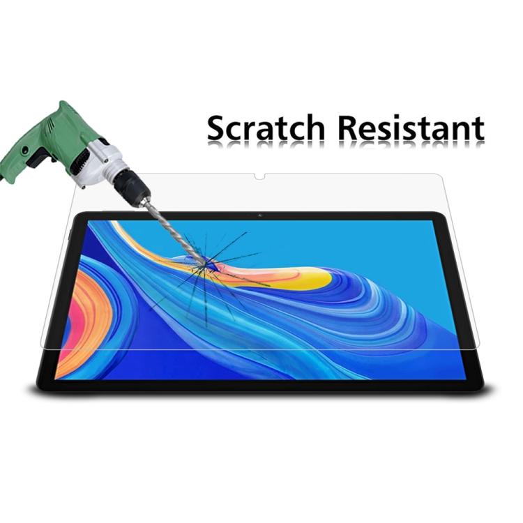 For Doogee U11 25pcs 9H 0.3mm Explosion-proof Tempered Glass Film - Others by PMC TechLife | Online Shopping South Africa | PMC TechLife | Buy Now Pay Later Mobicred