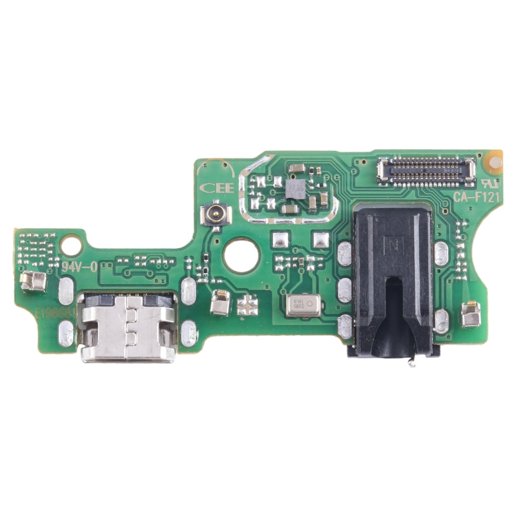 For Tecno Spark 7P OEM Charging Port Board - Small Board by PMC TechLife | Online Shopping South Africa | PMC TechLife
