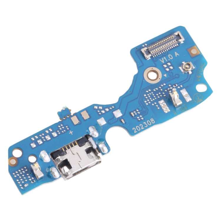For Tecno Pop 6 OEM Charging Port Board - Small Board by PMC TechLife | Online Shopping South Africa | PMC TechLife