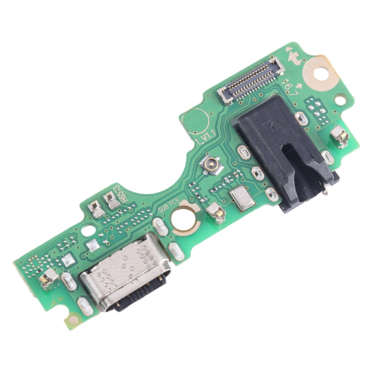 For Tecno Spark 9T OEM Charging Port Board - Small Board by PMC TechLife | Online Shopping South Africa | PMC TechLife