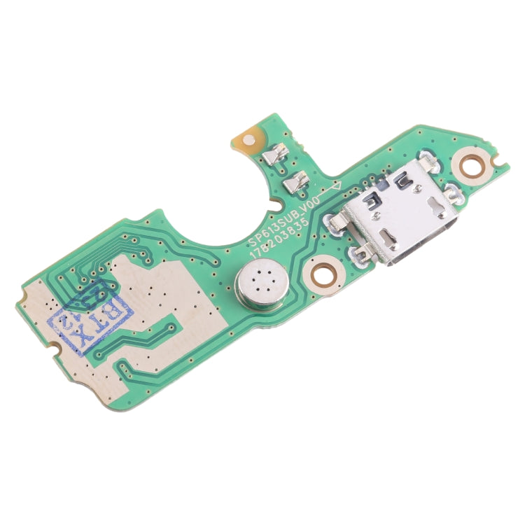 For Tecno Pova 5 OEM Charging Port Board - free shipping - PMC TechLife - Order now!