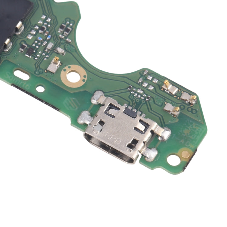 For itel Vision 3 OEM Charging Port Board -  by PMc TechLife | Online Shopping South Africa | PMc TechLife | Buy Now Pay Later Mobicred