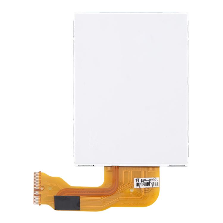 For Canon PowerShot A3000 LCD Display Screen - free shipping - PMc TechLife - Order now!