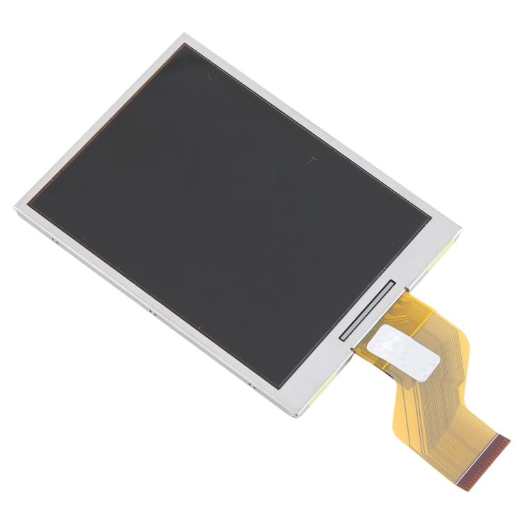 For Sony DSC-W710 LCD Display Screen - free shipping - PMc TechLife - Order now!