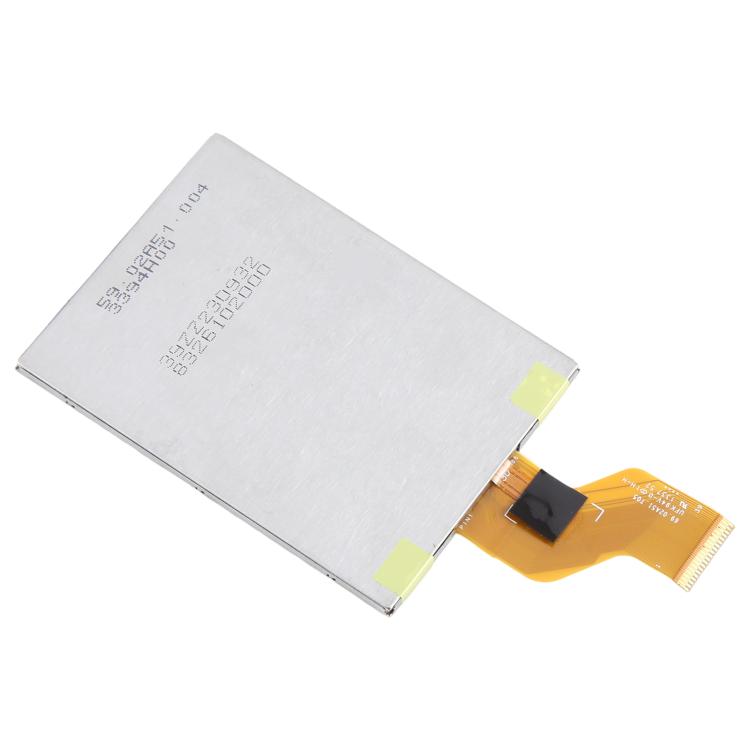 For Sony DSC-W710 LCD Display Screen - free shipping - PMc TechLife - Order now!