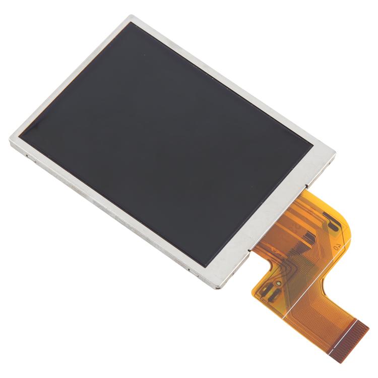 For Sony Cyber-shot DSC-S950 LCD Display Screen - free shipping - PMc TechLife - Order now!
