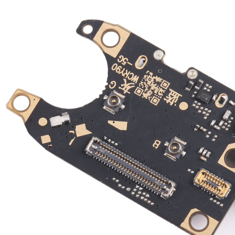 For Honor 90 OEM Charging Port Board - Tail Connector by PMC TechLife | Online Shopping South Africa | PMC TechLife | Buy Now Pay Later Mobicred