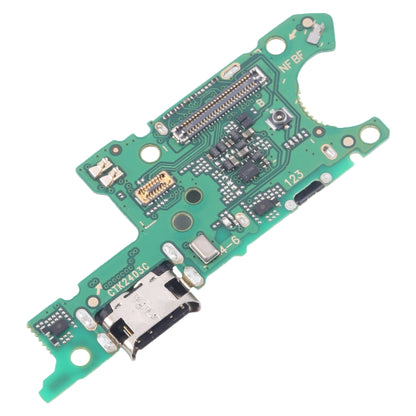 For Honor X9A OEM Charging Port Board - Tail Connector by PMC Jewellery | Online Shopping South Africa | PMC Jewellery | Buy Now Pay Later Mobicred