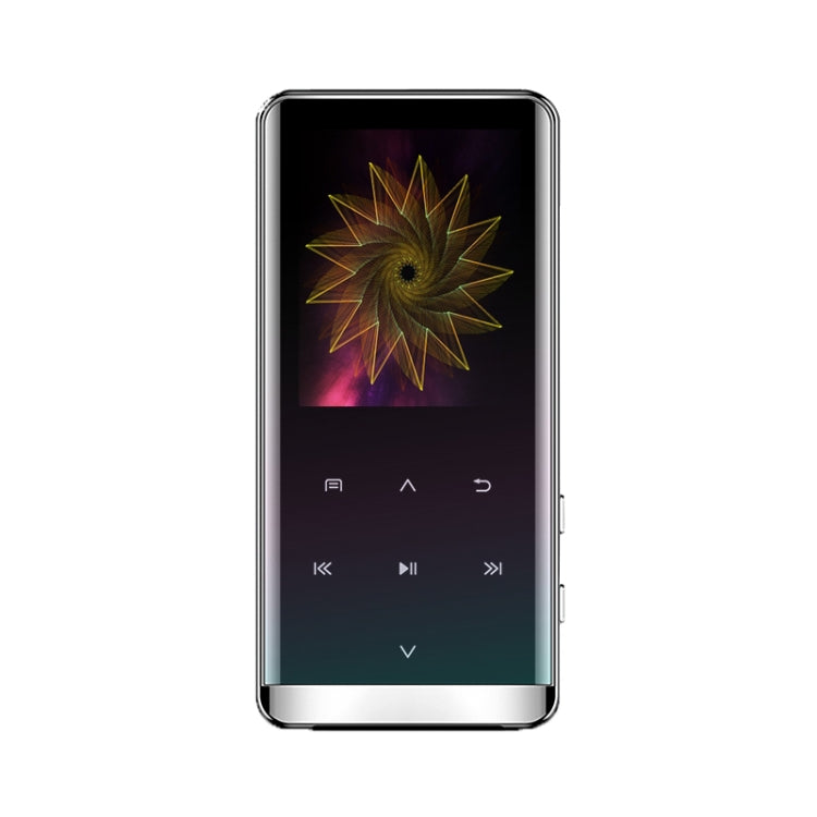 JNN M13 1.8 Inch LCD Screen Touch HiFi MP3 Player, Memory:4GB(With Bluetooth) - MP3 Player by JNN | Online Shopping South Africa | PMC TechLife | Buy Now Pay Later Mobicred