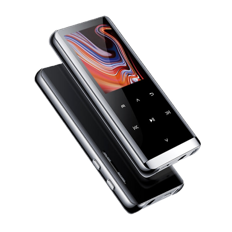 JNN M13 1.8 Inch LCD Screen Touch HiFi MP3 Player, Memory:4GB(With Bluetooth) - MP3 Player by JNN | Online Shopping South Africa | PMC TechLife | Buy Now Pay Later Mobicred