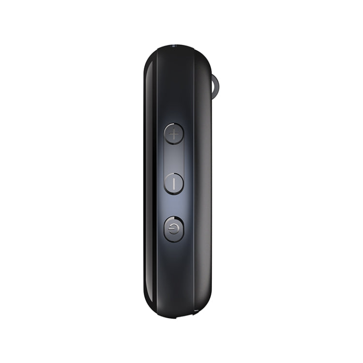 JNN M29 Portable Noise Reduction Smart Voice Control Magnetic Recorder, Memory:4GB - Recording Pen by JNN | Online Shopping South Africa | PMC TechLife | Buy Now Pay Later Mobicred