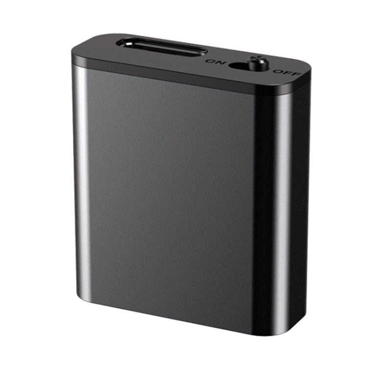 JNN Q8 Portable HD Noise Reduction Smart Voice Recorder, Memory:32GB - Recording Pen by JNN | Online Shopping South Africa | PMC TechLife | Buy Now Pay Later Mobicred