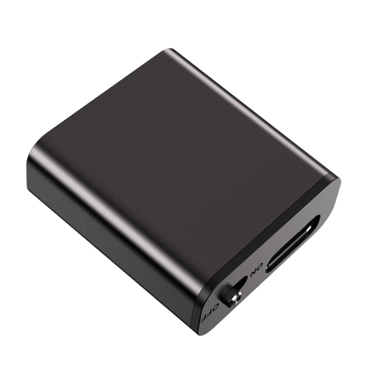 JNN Q8 Portable HD Noise Reduction Smart Voice Recorder, Memory:32GB - Recording Pen by JNN | Online Shopping South Africa | PMC TechLife | Buy Now Pay Later Mobicred