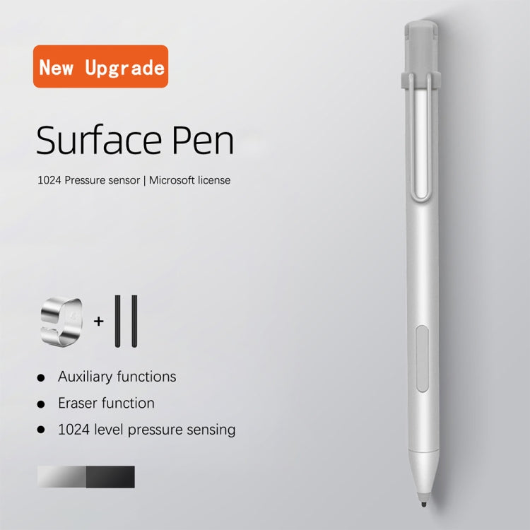 Universal Tablet Drawing Pencil Stylus Pen - Stylus Pen by PMC TechLife | Online Shopping South Africa | PMC TechLife | Buy Now Pay Later Mobicred