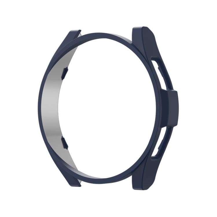 For Samsung Galaxy Watch 6 Classic 43mm Half-inclusive PC Watch Protective Case(Midnight Blue) - free shipping - PMC TechLife - Order now!