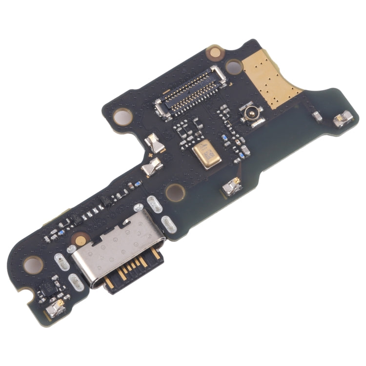 For Xiaomi Poco C65 Original Charging Port Board - Tail Connector by PMC Jewellery | Online Shopping South Africa | PMC Jewellery | Buy Now Pay Later Mobicred