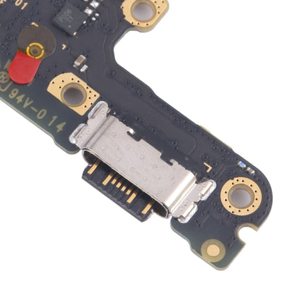 For Xiaomi Poco C65 Original Charging Port Board - Tail Connector by PMC Jewellery | Online Shopping South Africa | PMC Jewellery | Buy Now Pay Later Mobicred