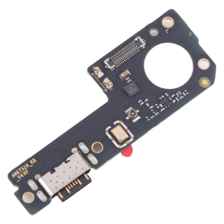 For Xiaomi Redmi Note 13 5G Original Charging Port Board - Tail Connector by PMC TechLife | Online Shopping South Africa | PMC TechLife | Buy Now Pay Later Mobicred