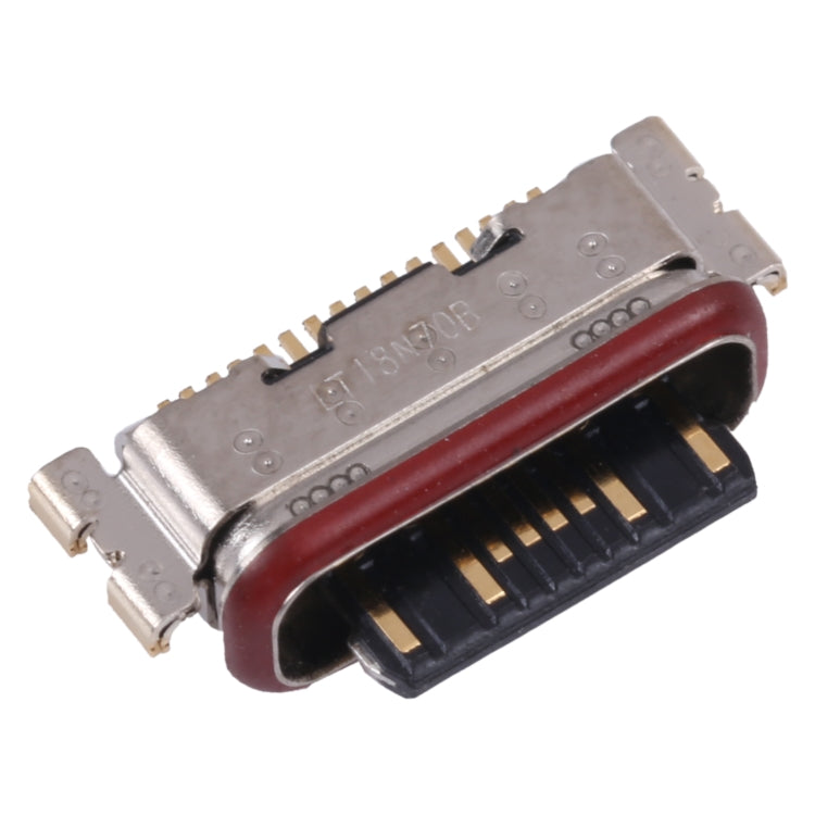 For Xiaomi Pad 5 10 PCS Charging Port Connector - free shipping - PMC Jewellery - Order now!