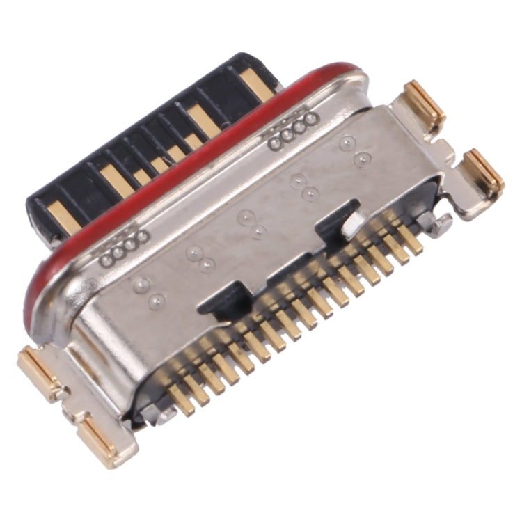 For Xiaomi Redmi 10C 10 PCS Charging Port Connector - Tail Connector by PMC Jewellery | Online Shopping South Africa | PMC Jewellery | Buy Now Pay Later Mobicred