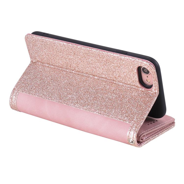 For iPhone 16e Nine Card Zipper Bag Leather Phone Case with Lanyard(Pink) - iPhone 16e Cases by PMC TechLife | Online Shopping South Africa | PMC TechLife | Buy Now Pay Later Mobicred