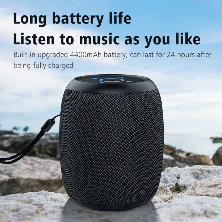 Zealot S53 IPX6 Waterproof Portable Colorful Wireless Bluetooth Speaker(Camouflage) - free shipping - PMC Jewellery - Order now!