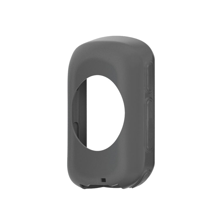 For Garmin Edge 540 / 840 Stopwatch Silicone Protective Case(Grey) - free shipping - PMC TechLife - Order now!