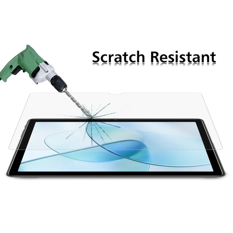 For Doogee T10S 25pcs 9H 0.3mm Explosion-proof Tempered Glass Film - Others by PMC TechLife | Online Shopping South Africa | PMC TechLife | Buy Now Pay Later Mobicred