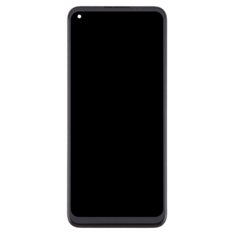For OPPO K9s OEM LCD Screen Digitizer Full Assembly with Frame - LCD Screen by PMC TechLife | Online Shopping South Africa | PMC TechLife | Buy Now Pay Later Mobicred