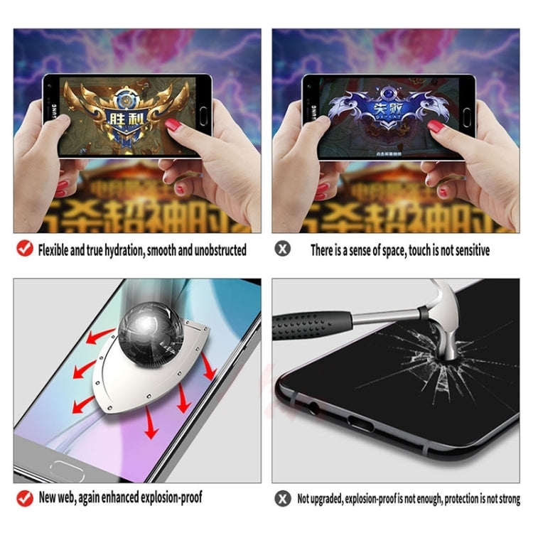 For Xiaomi 14 Pro / 14 Ultra Full Screen Protector Explosion-proof Hydrogel Film - 14 Pro Tempered Glass by PMC TechLife | Online Shopping South Africa | PMC TechLife