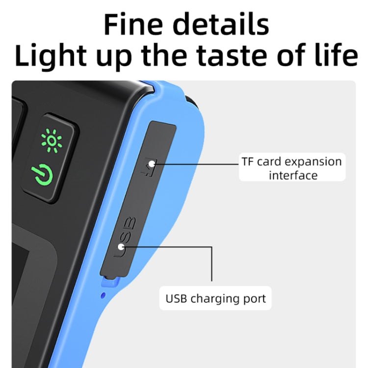 T23 5.5mm Single Lens 7 inch Screen Industrial Endoscope, Spec:1m Tube -  by PMC TechLife | Online Shopping South Africa | PMC TechLife | Buy Now Pay Later Mobicred