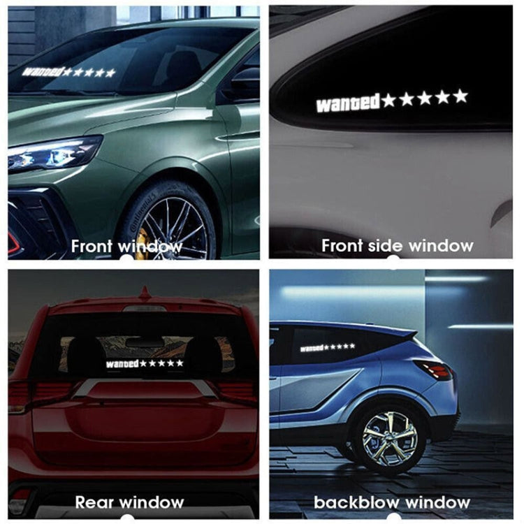EL Luminous Car Stickers Cold Light Car Stickers Car Luminous Pattern Decoration(Porn Hub Casting Car) - Decorative Sticker by PMC TechLife | Online Shopping South Africa | PMC TechLife | Buy Now Pay Later Mobicred