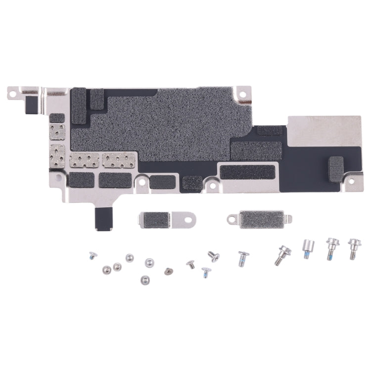 Inner Repair Accessories Part Set For iPhone 15 Pro Max - Others by PMC TechLife | Online Shopping South Africa | PMC TechLife