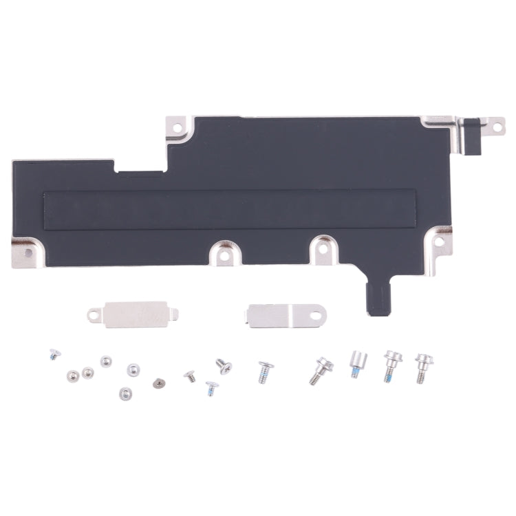 Inner Repair Accessories Part Set For iPhone 15 Pro Max - Others by PMC TechLife | Online Shopping South Africa | PMC TechLife