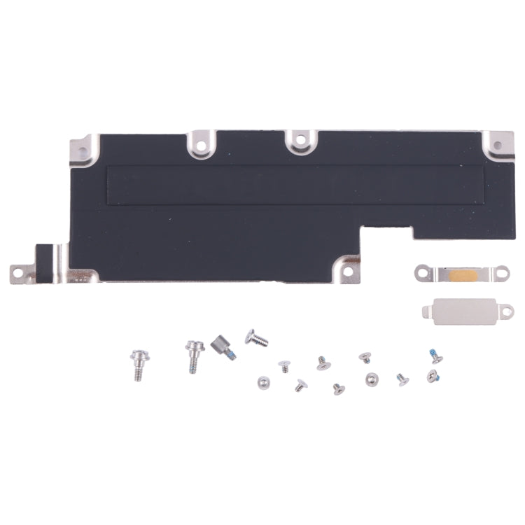 Inner Repair Accessories Part Set For iPhone 15 Pro - Others by PMC TechLife | Online Shopping South Africa | PMC TechLife
