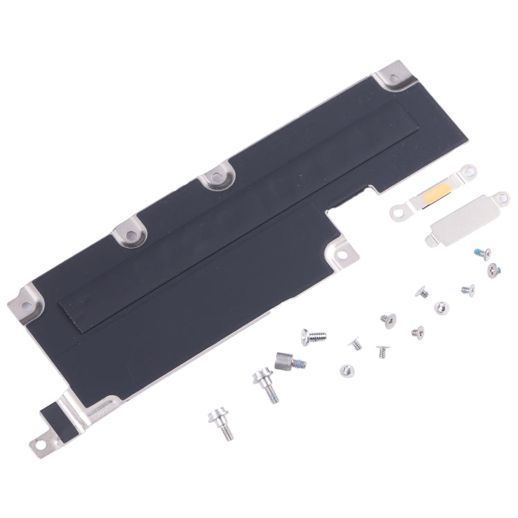 Inner Repair Accessories Part Set For iPhone 15 Pro - Others by PMC TechLife | Online Shopping South Africa | PMC TechLife