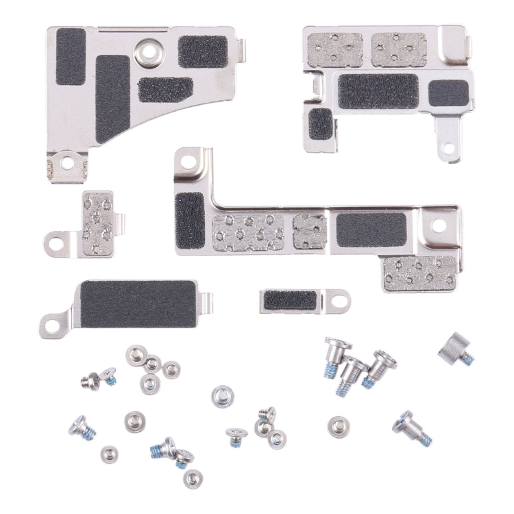 Inner Repair Accessories Part Set For iPhone 15 Plus - Others by PMC TechLife | Online Shopping South Africa | PMC TechLife