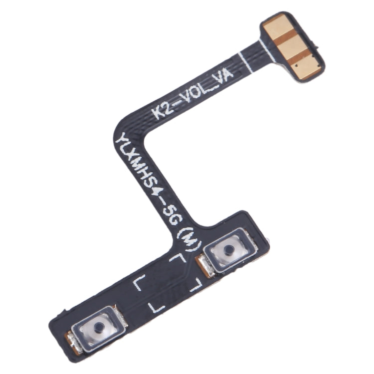For Xiaomi Black Shark 4 Volume Button Flex Cable - Flex Cable by PMC TechLife | Online Shopping South Africa | PMC TechLife