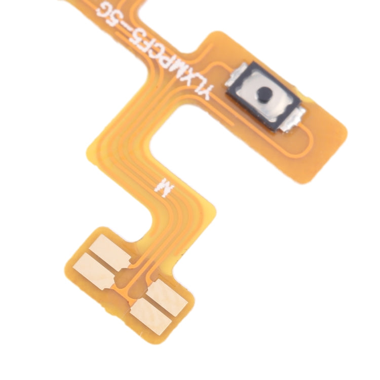 For Xiaomi POCO F5 Volume Button Flex Cable - free shipping - PMC TechLife - Order now!