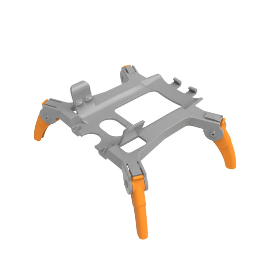 For DJI Air 3 Sunnylife LG664 Foldable Spider Landing Gear(Orange) -  by Sunnylife | Online Shopping South Africa | PMC Jewellery | Buy Now Pay Later Mobicred