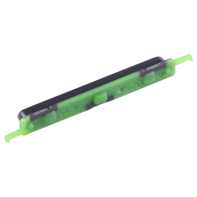 For Samsung Galaxy A23 SM-A235 10pcs Volume Control Button(Black) - free shipping - PMc TechLife - Order now!