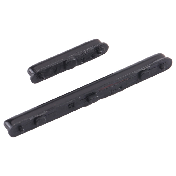 For Samsung Galaxy A20 SM-A205 10pcs Power Button + Volume Control Button(Black) - free shipping - PMc TechLife - Order now!