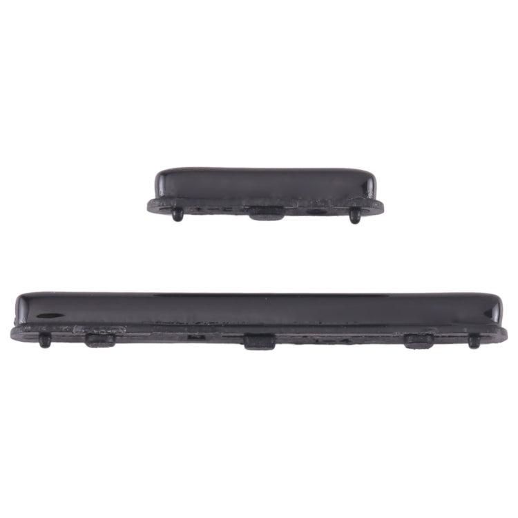 For Samsung Galaxy A50s SM-A507 10pcs Power Button + Volume Control Button(Black) - free shipping - PMc TechLife - Order now!