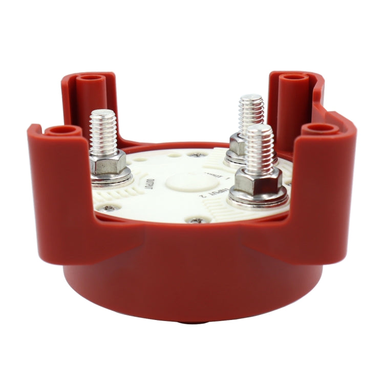 CP-0084-01 9001e Car / Yacht High Current Knob Switch - Car Switches by PMC TechLife | Online Shopping South Africa | PMC TechLife | Buy Now Pay Later Mobicred