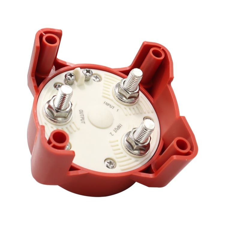 CP-0084-03 11001 Car / Yacht High Current Knob Switch - free shipping - PMC TechLife - Order now!