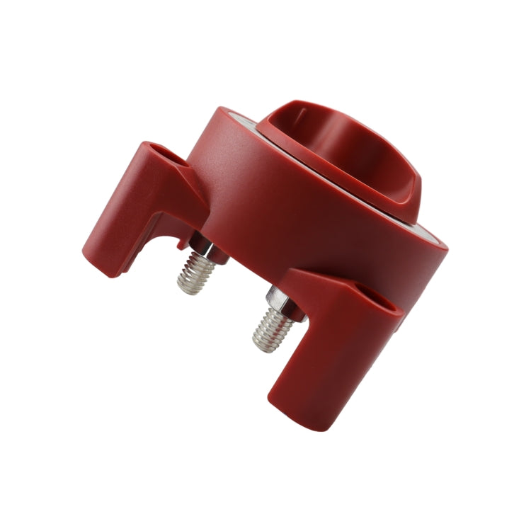 CP-0084-04 5510E Car / Yacht High Current Knob Switch - Car Switches by PMC TechLife | Online Shopping South Africa | PMC TechLife | Buy Now Pay Later Mobicred