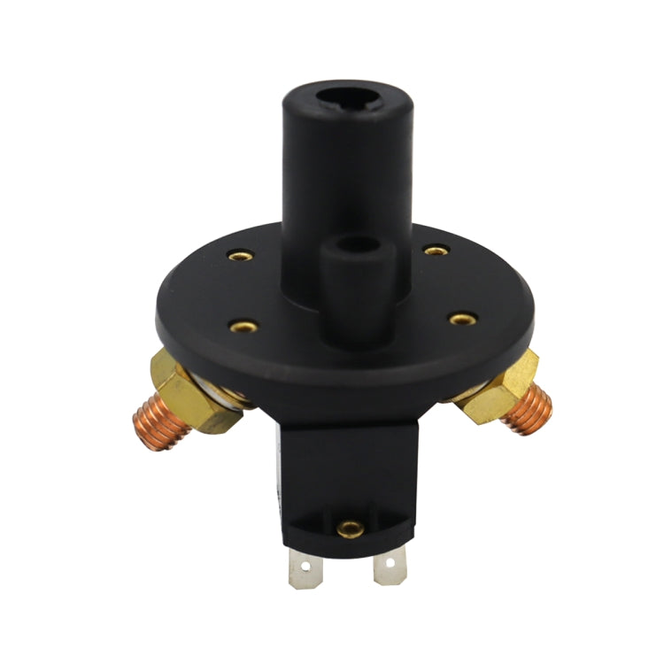 CP-0562 Racing 4 Terminal Battery Isolator Power Off Switch - Car Switches by PMC TechLife | Online Shopping South Africa | PMC TechLife | Buy Now Pay Later Mobicred