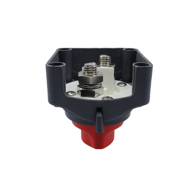 CP-0650 Car / Yacht High Current Knob Switch - Car Switches by PMC TechLife | Online Shopping South Africa | PMC TechLife | Buy Now Pay Later Mobicred